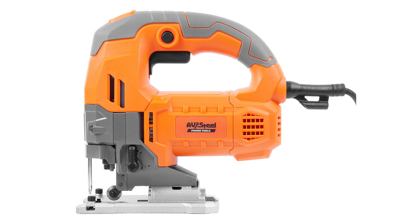 Лобзик AV Steel 130/750 фотография №2