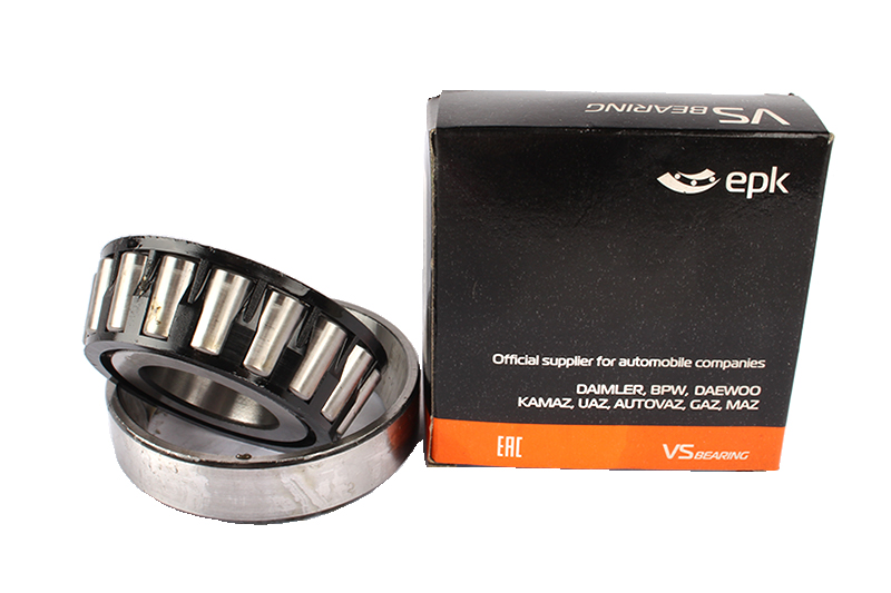 Подшипник РЗМ ВАЗ-2101-07 РПМ ВАЗ-2121 фотография №2