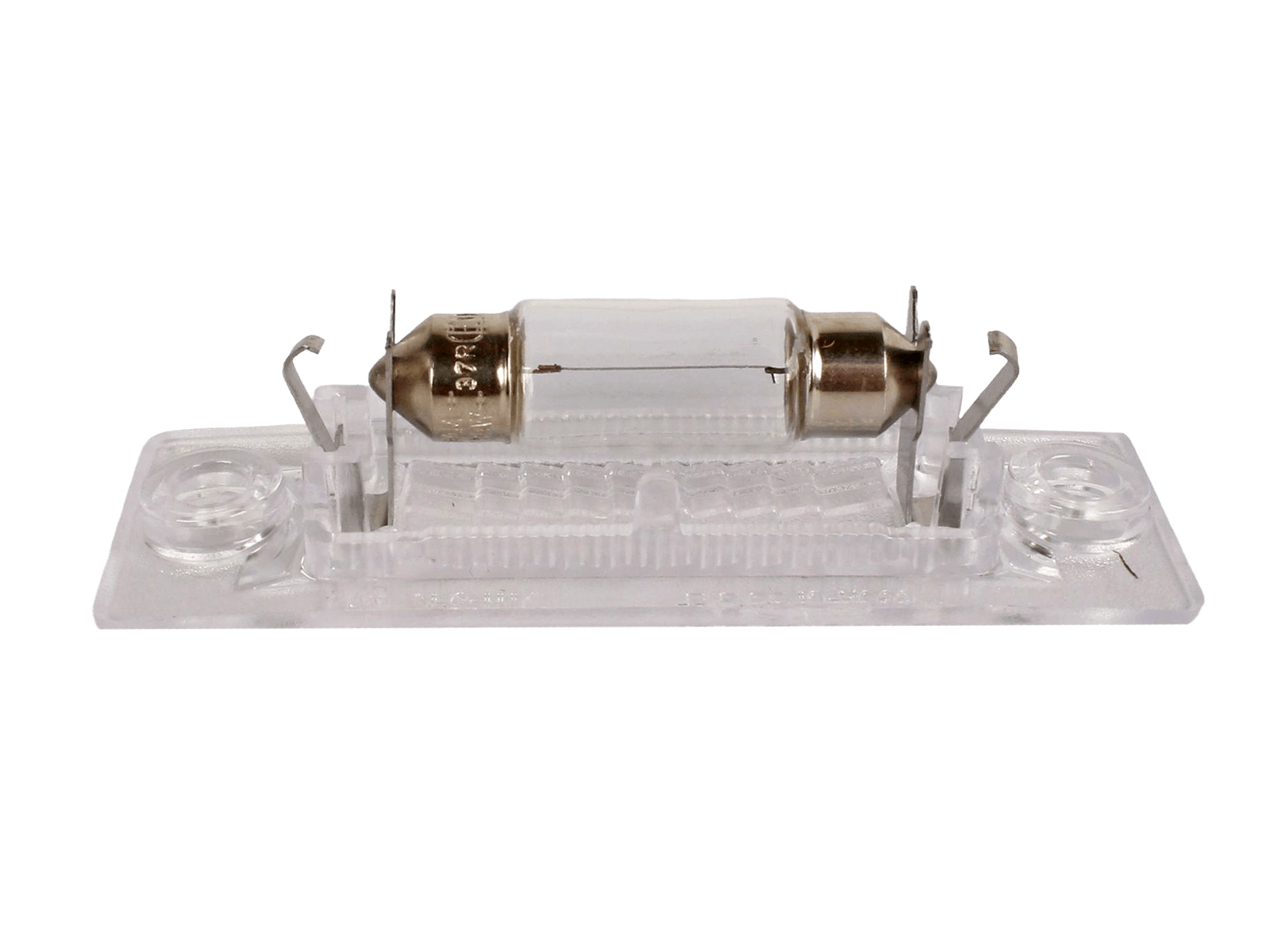 Фонарь подсветки номера TYC 15-A063-00-2B фотография №3