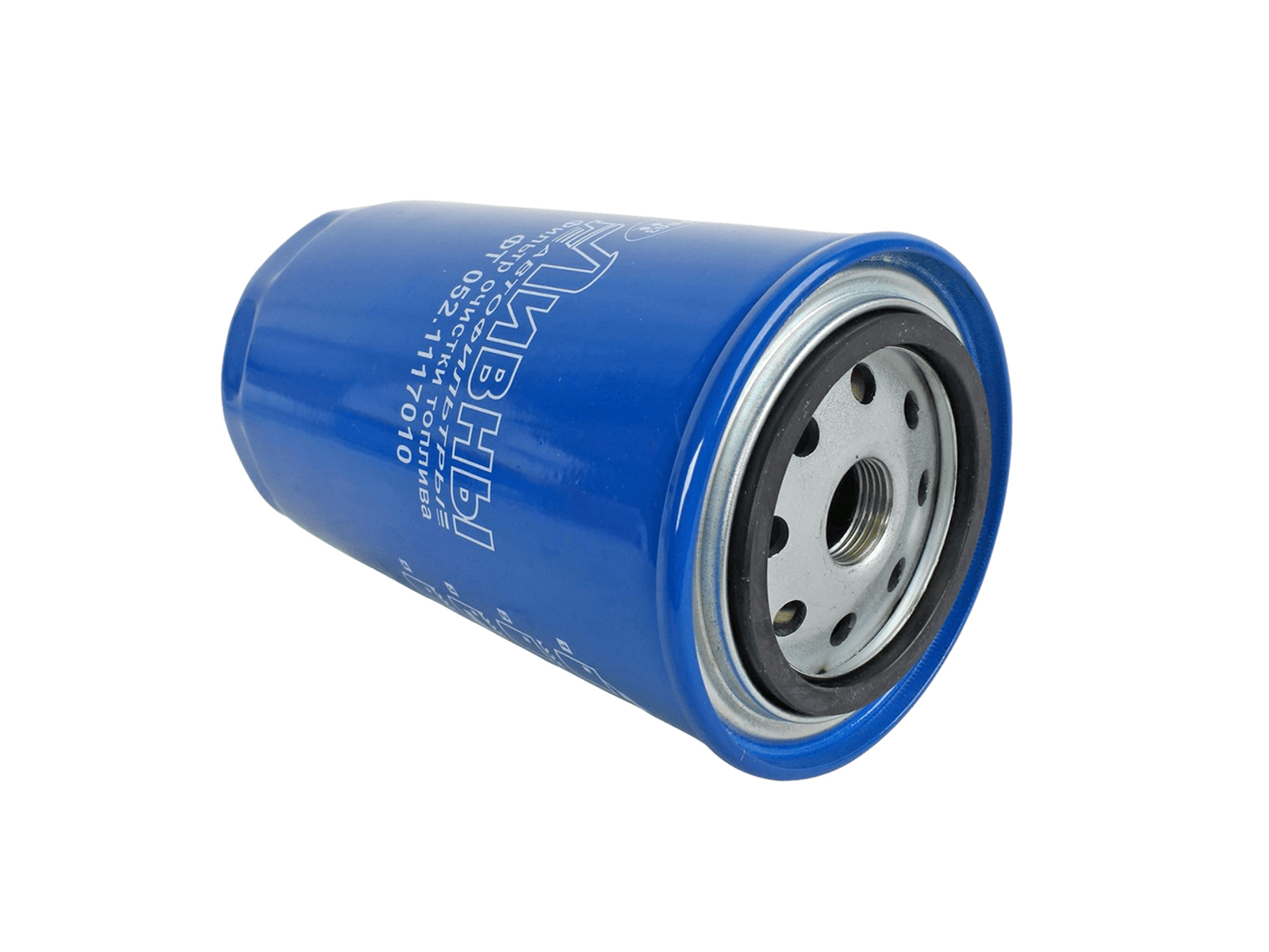 Фильтр топливный КАМАЗ, ПАЗ дв.Cummins ISBe тонкой очистки ЛААЗ фотография №2