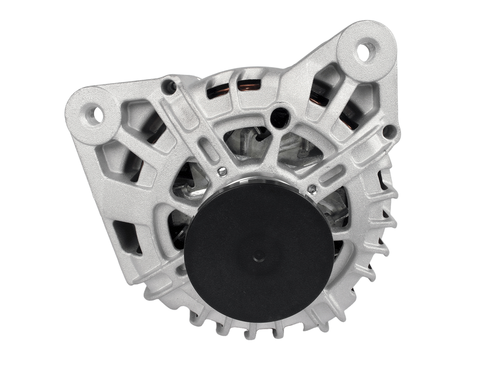 Генератор RENAULT DUSTER LYNX EA-1137 фотография №1