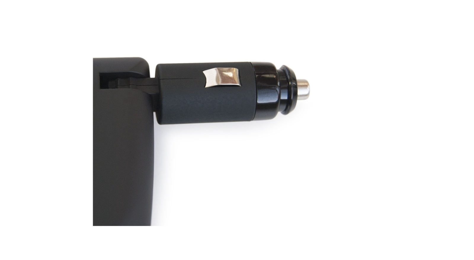 Разветвитель прикуривателя AVS на 3 гнезда CS311U фотография №3