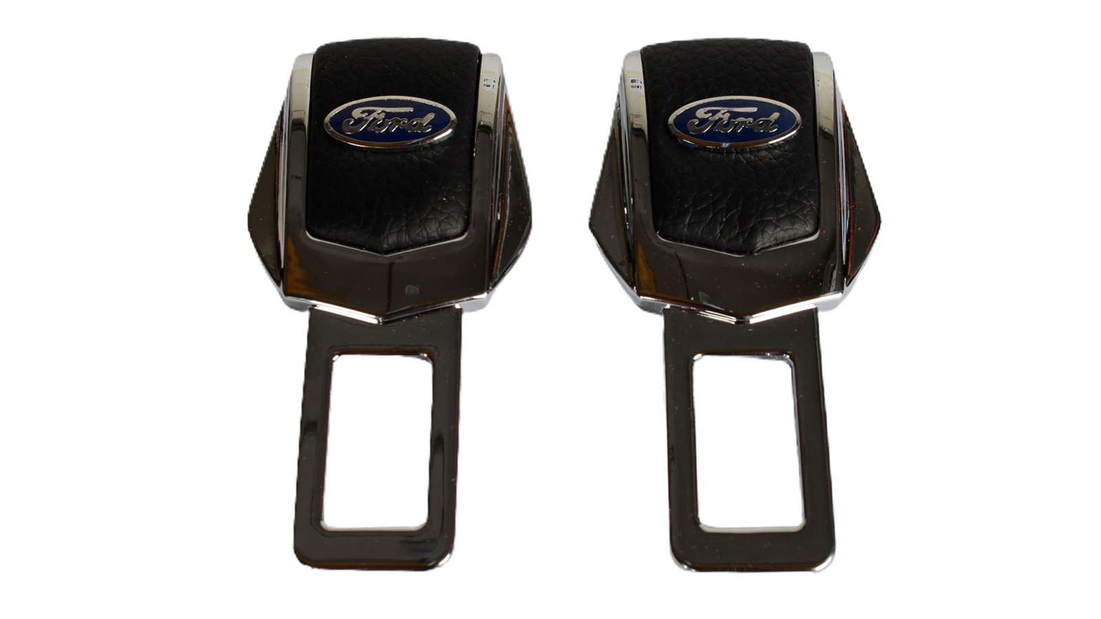 Заглушка Премиум FORD 2 штуки комплект фотография №1