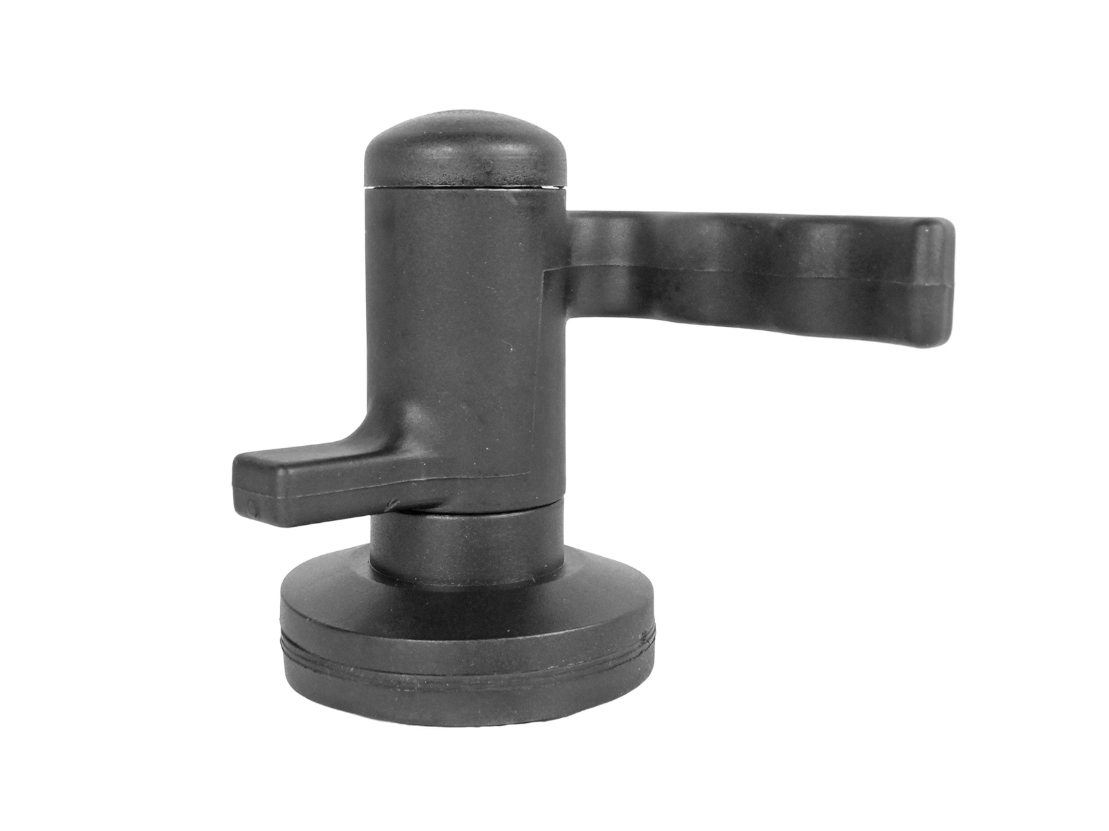 Ручка форточки левая NSP NSP9BW33134996 фотография №1
