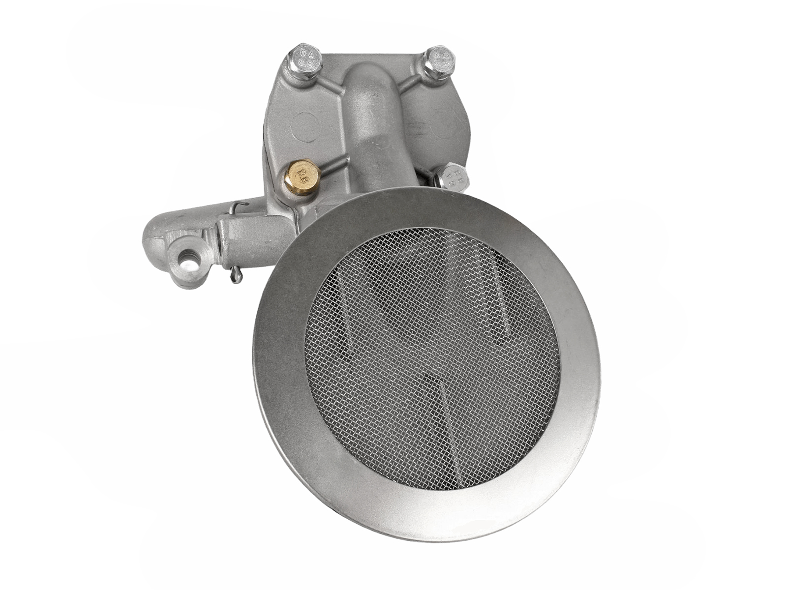 Насос масляный ГАЗ-24 3302 дв.402 ПЕКАР 24-1011009-02 фотография №3