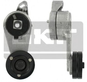 Ролик SKF VKM34040 FORD TRANSIT фотография №1