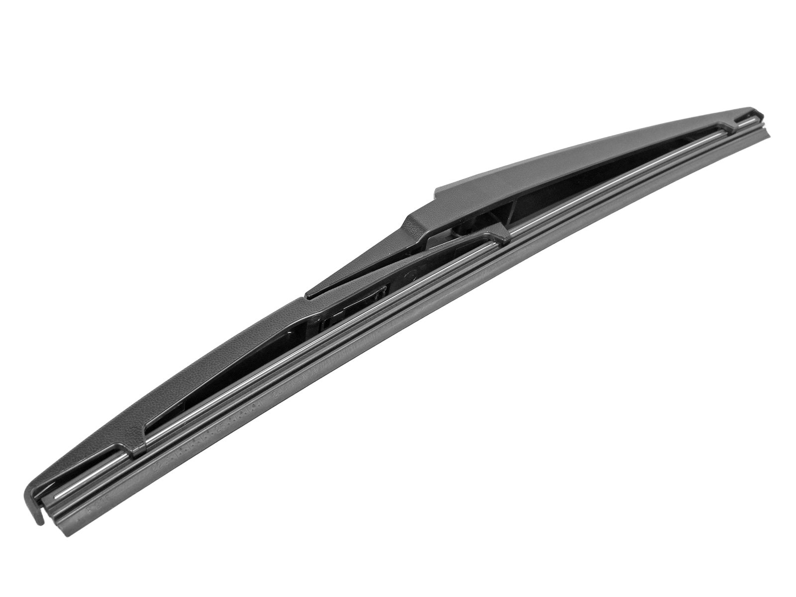 Щетка стеклоочистителя DENSO DRB-030 задняя фотография №2