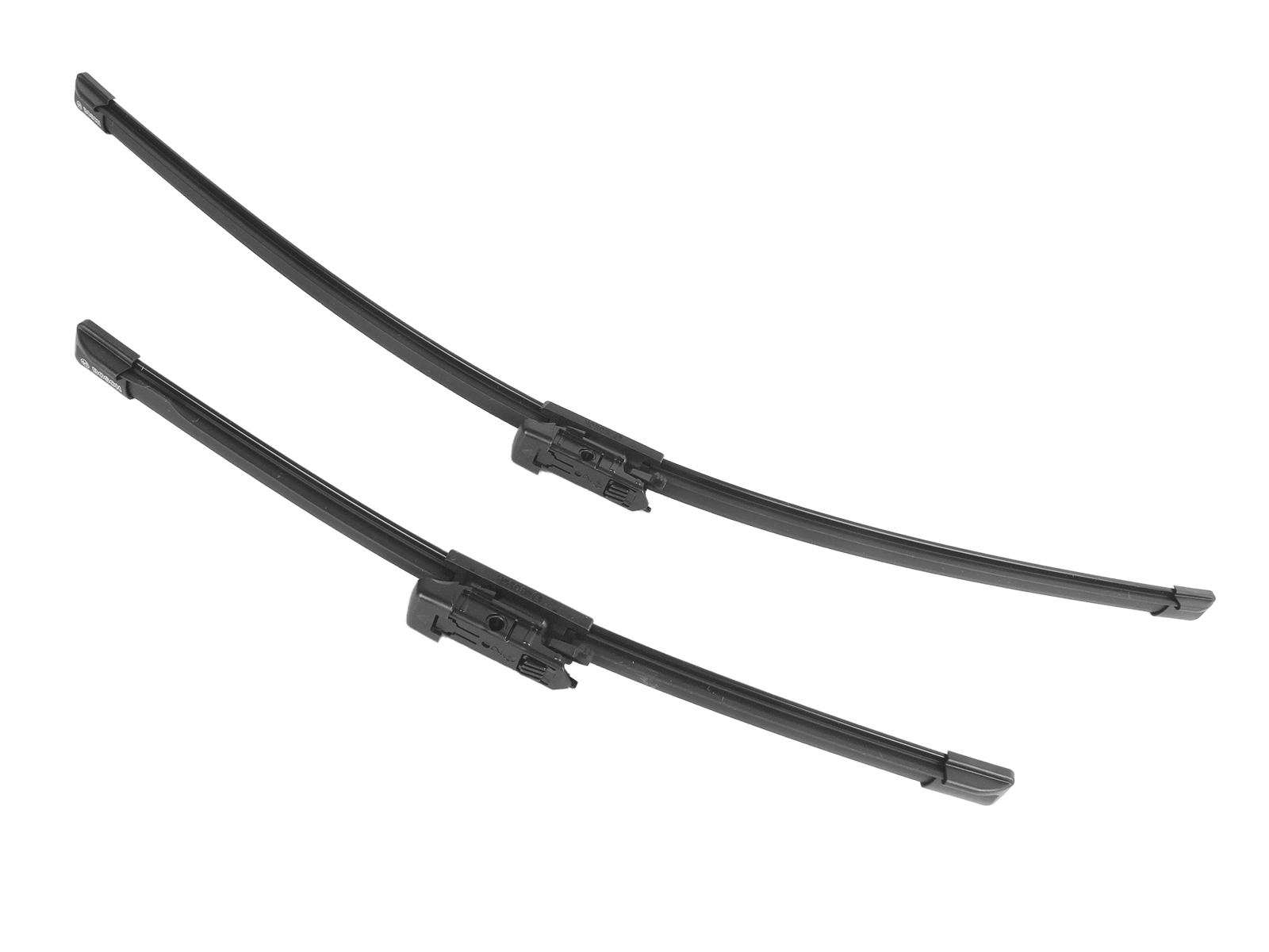 Щетка стеклоочистителя BOSCH 3397007466 AM466S комплект фотография №1