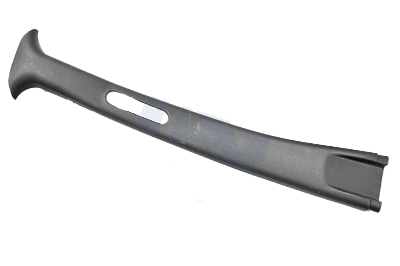 Накладка стойки ВАЗ-1118 средняя правая фотография №1