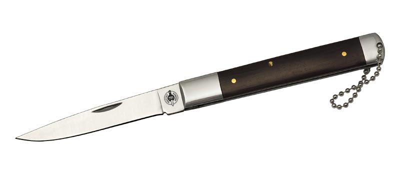 Нож M 9642 ГРИБНИК фотография №1