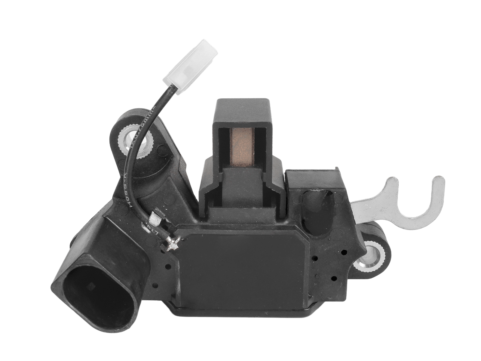 Реле регулятор напряжения ВАЗ-1118, 2170, 2190 AVTOGRAD 001188 фотография №1