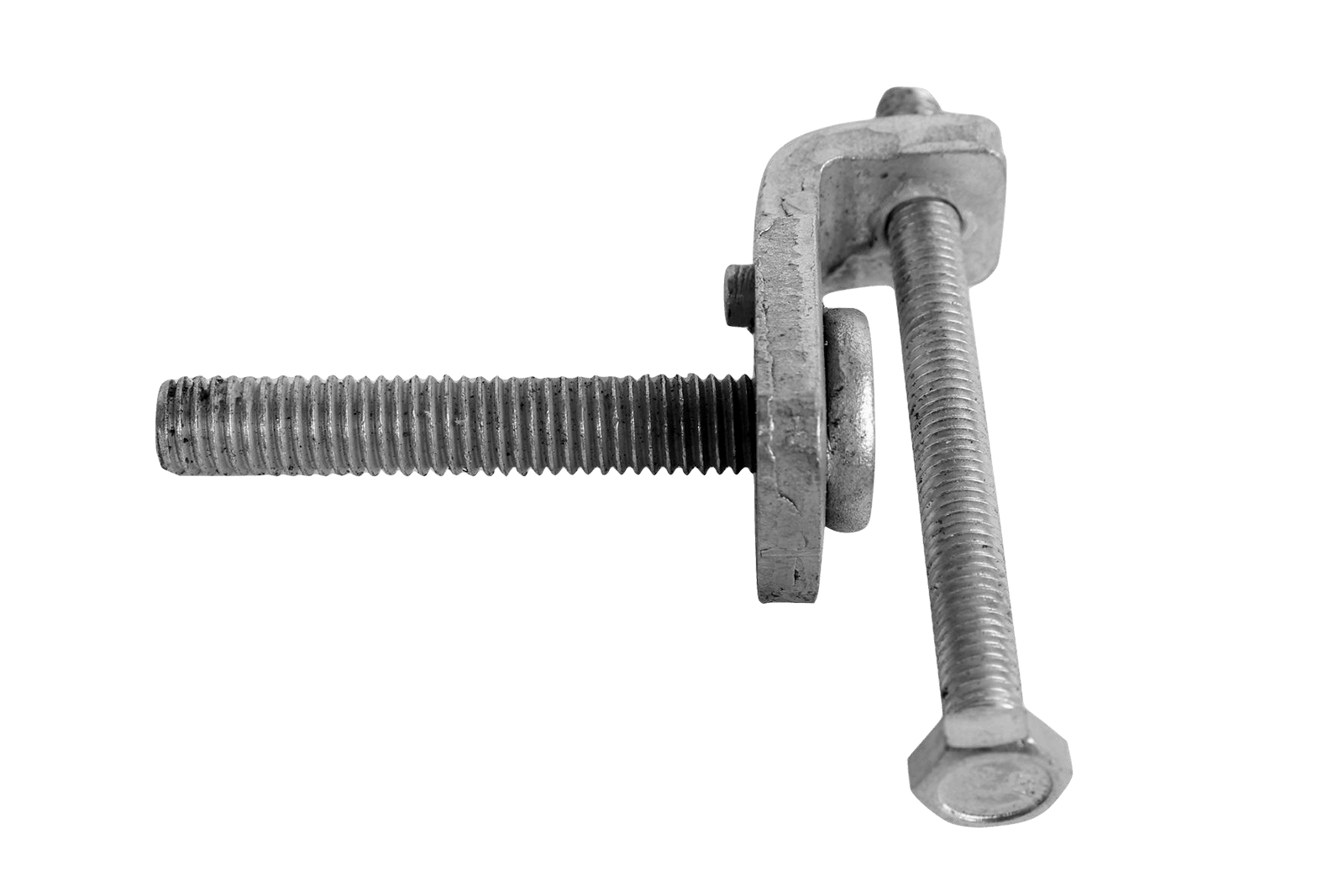 Планка генератора ВАЗ-2110 фотография №2