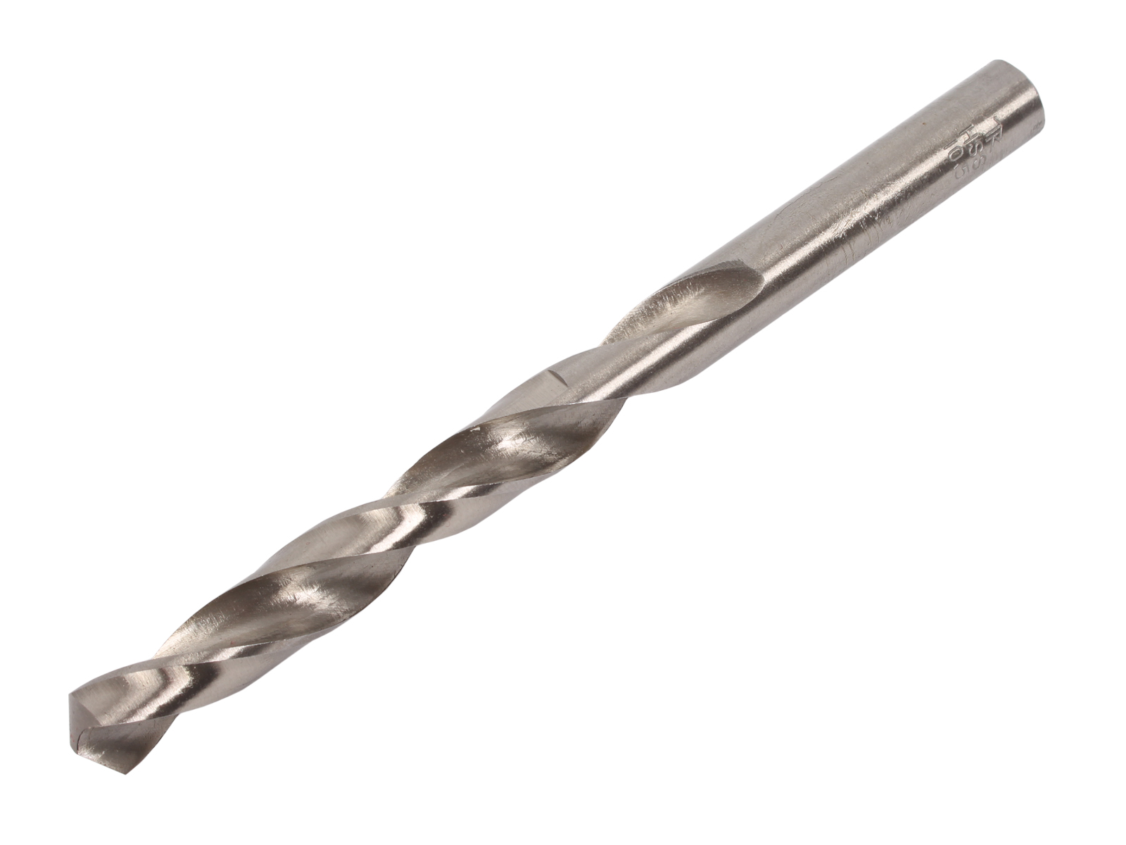 Сверло по металлу THORVIK HSS D10.5 мм фотография №2