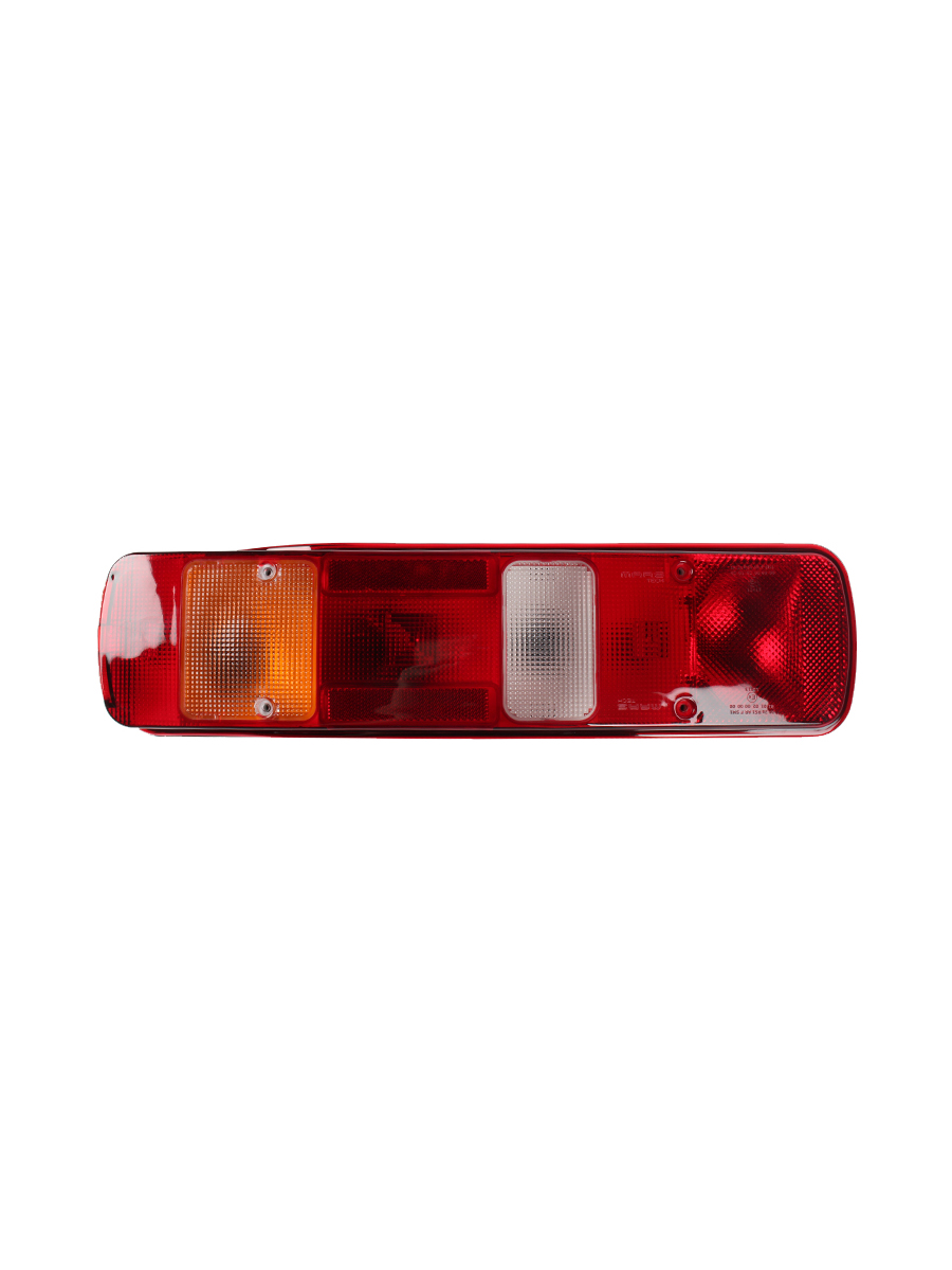 Фонарь задний правый с AMP разъемом (VOLVO, 0303) MARS TECH M611618 фотография №1