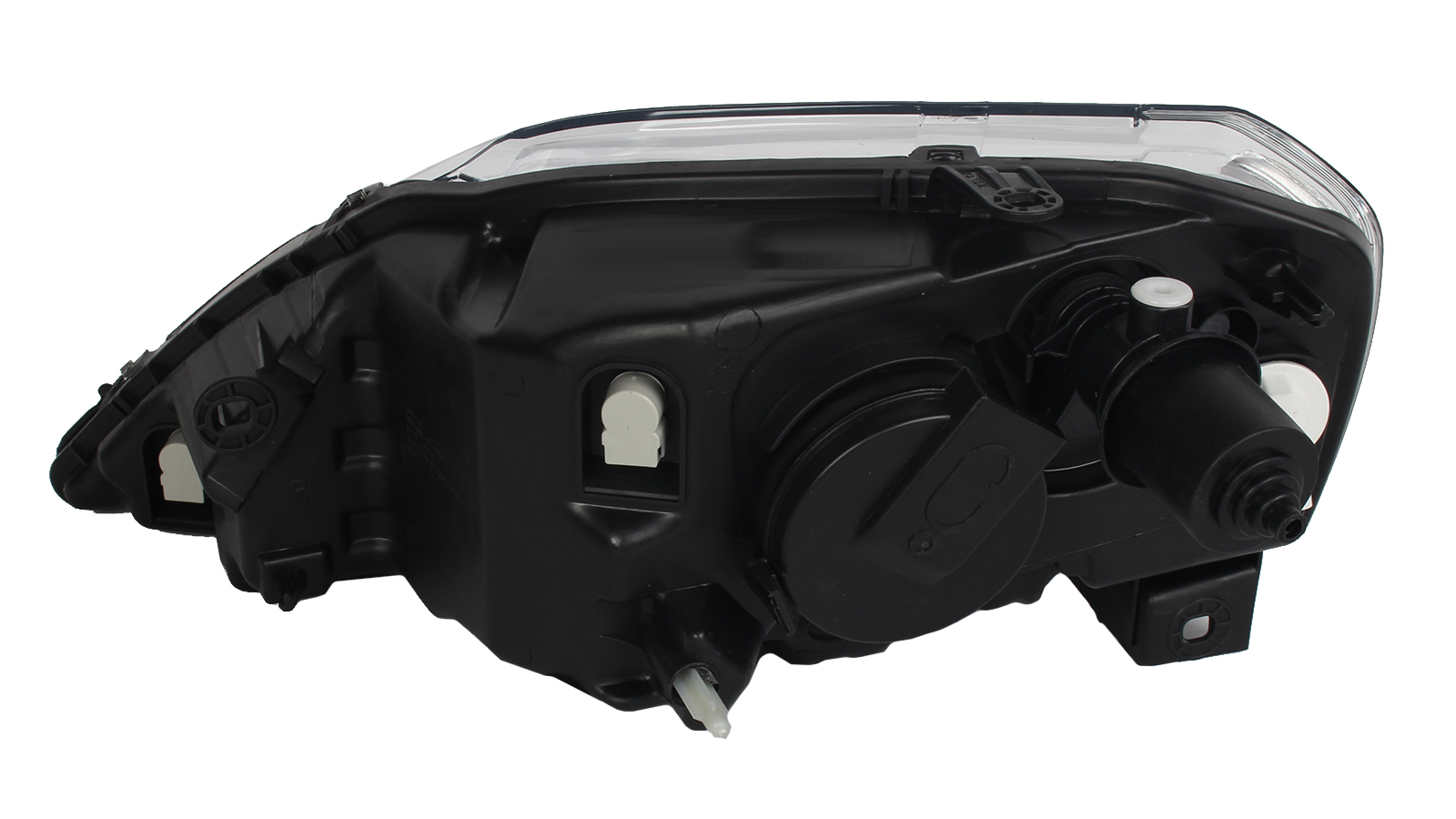 Фара Лада Ларгус правая GM-HL-0114R 8200744754 фотография №3