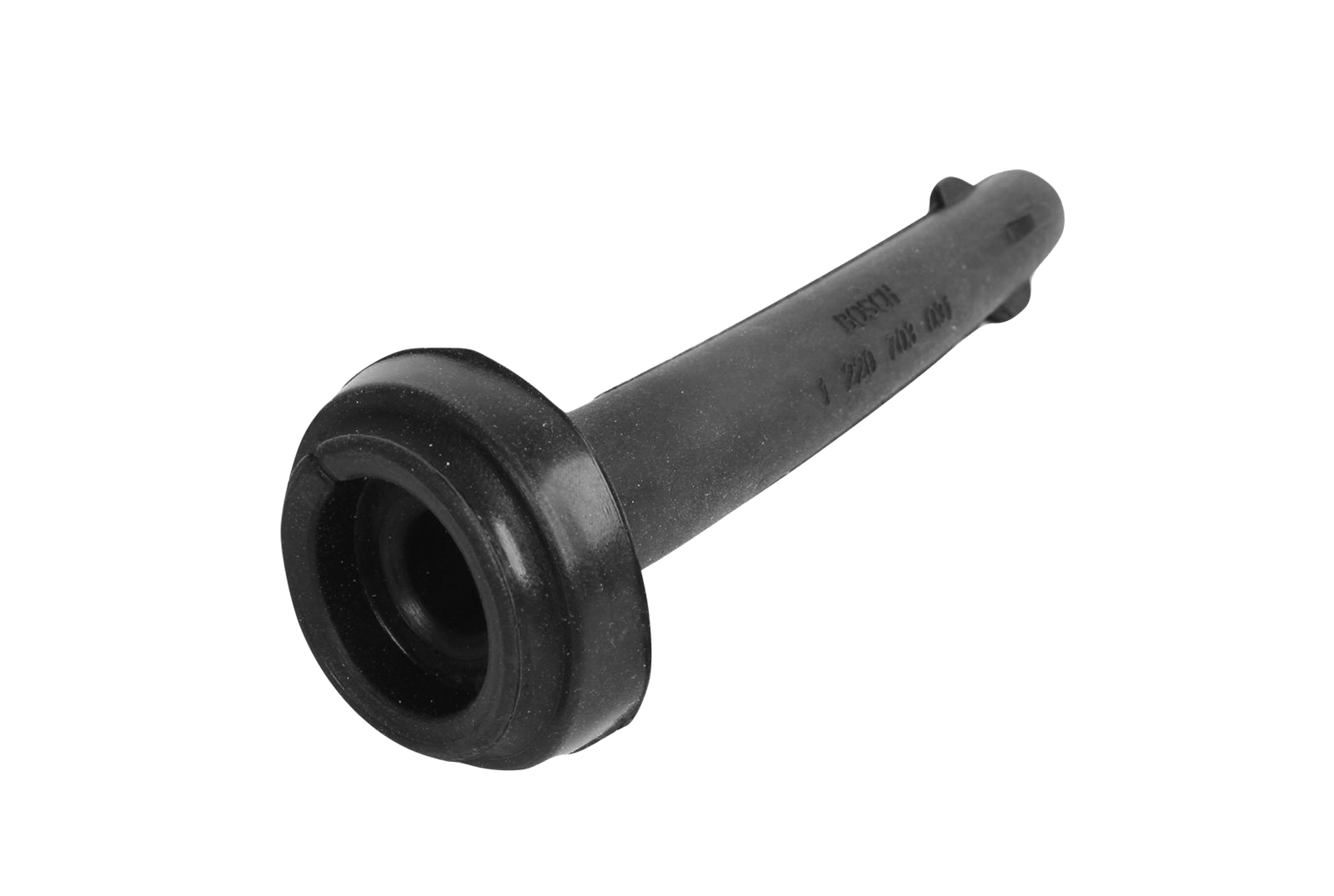 Наконечник свечной ЗМЗ-40524 ЕВРО-3 1 штука BOSCH фотография №2