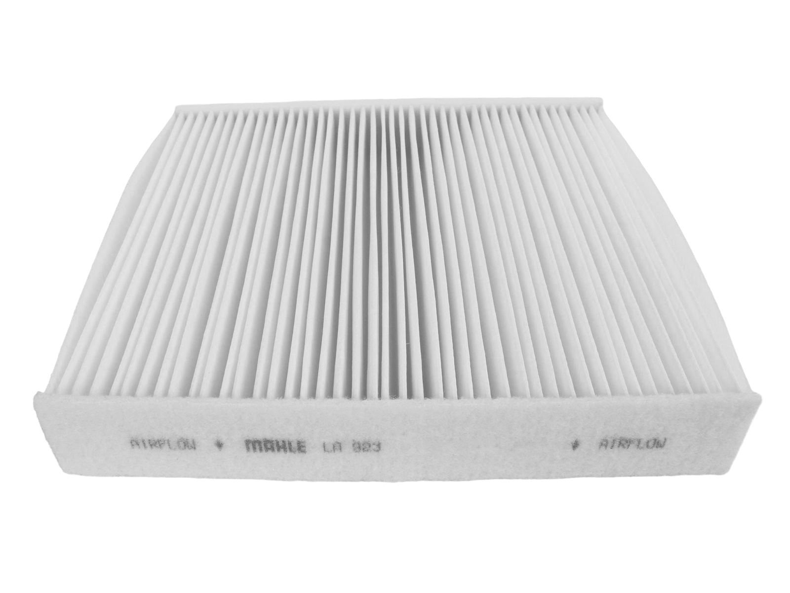 Фильтр салона MAHLE/KNECHT LA923 фотография №2 Фильтр салона MAHLE/KNECHT LA923 фотография №2