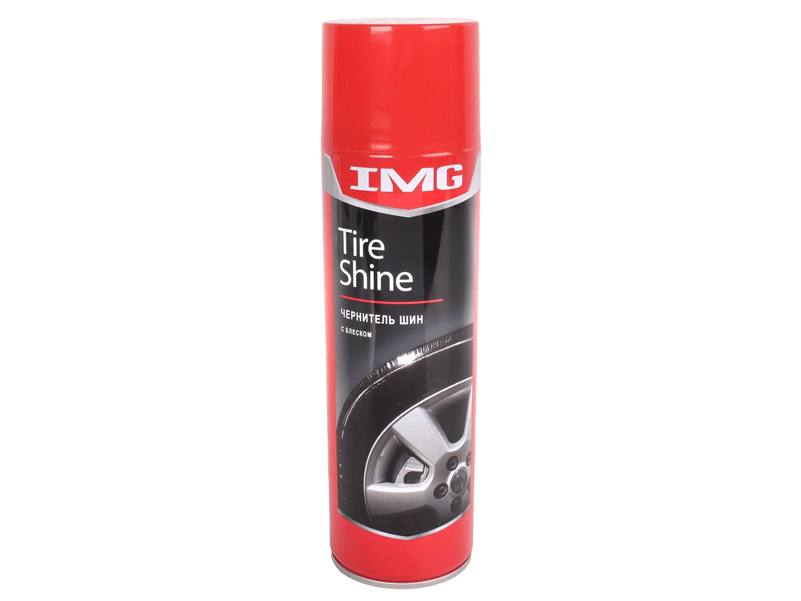 Чернитель IMG шин 650мл MG-211 фотография №1