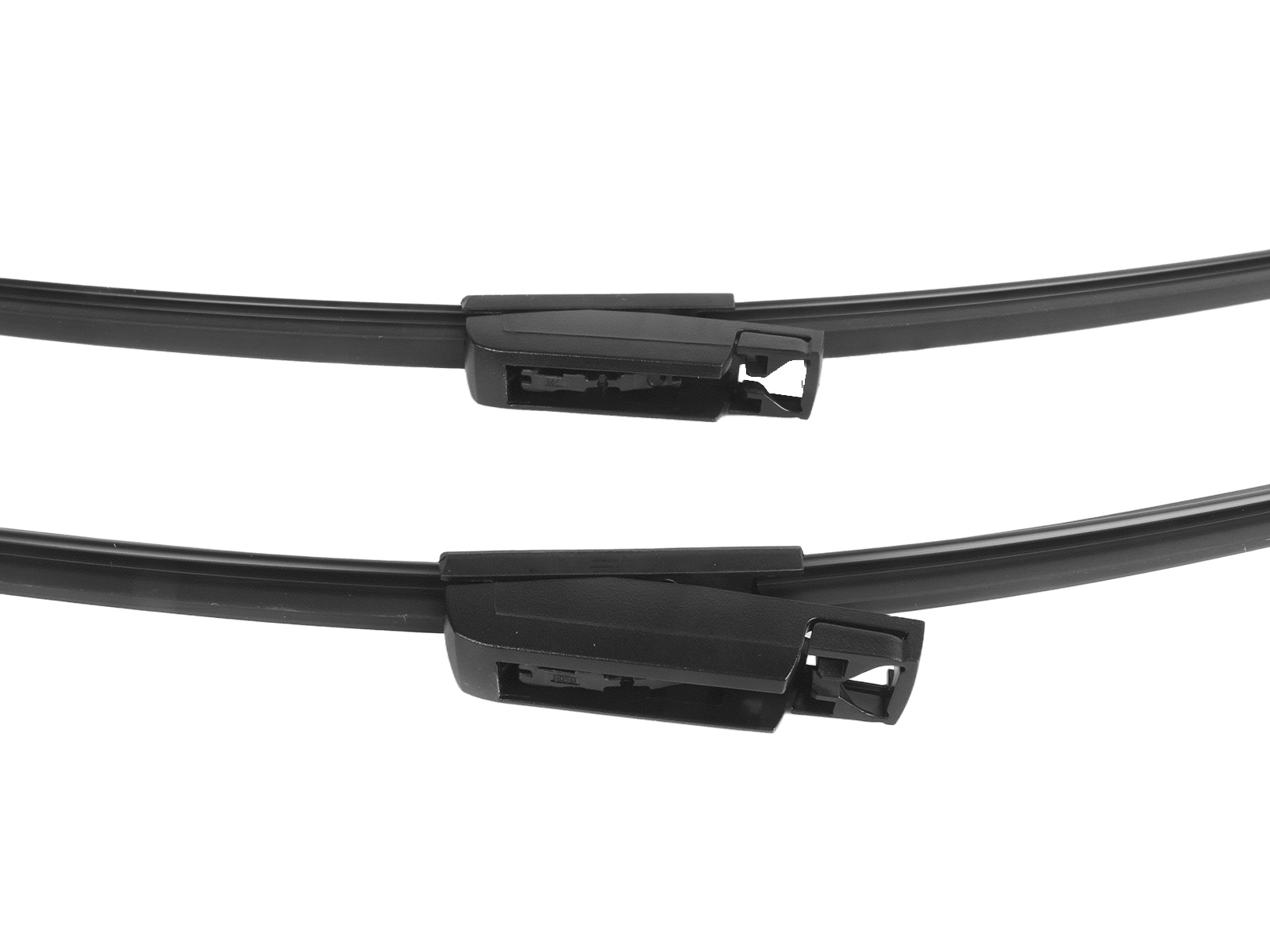 Щетка стеклоочистителя BOSCH комплект 3397118934 A934S фотография №3