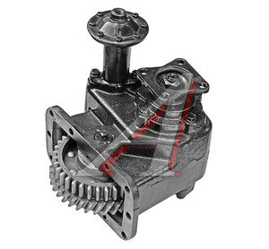 Коробка ЗИЛ-131 отбора мощности односкоростная (ремонт) фотография №1