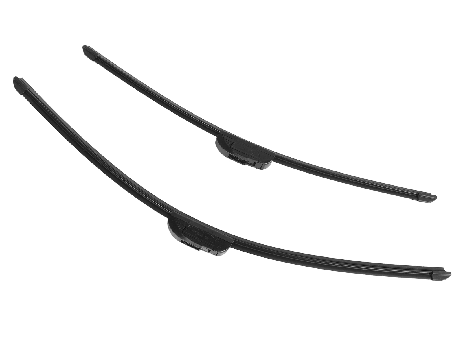 Щетка стеклоочистителя BOSCH 3397007584 AR655S комплект фотография №1