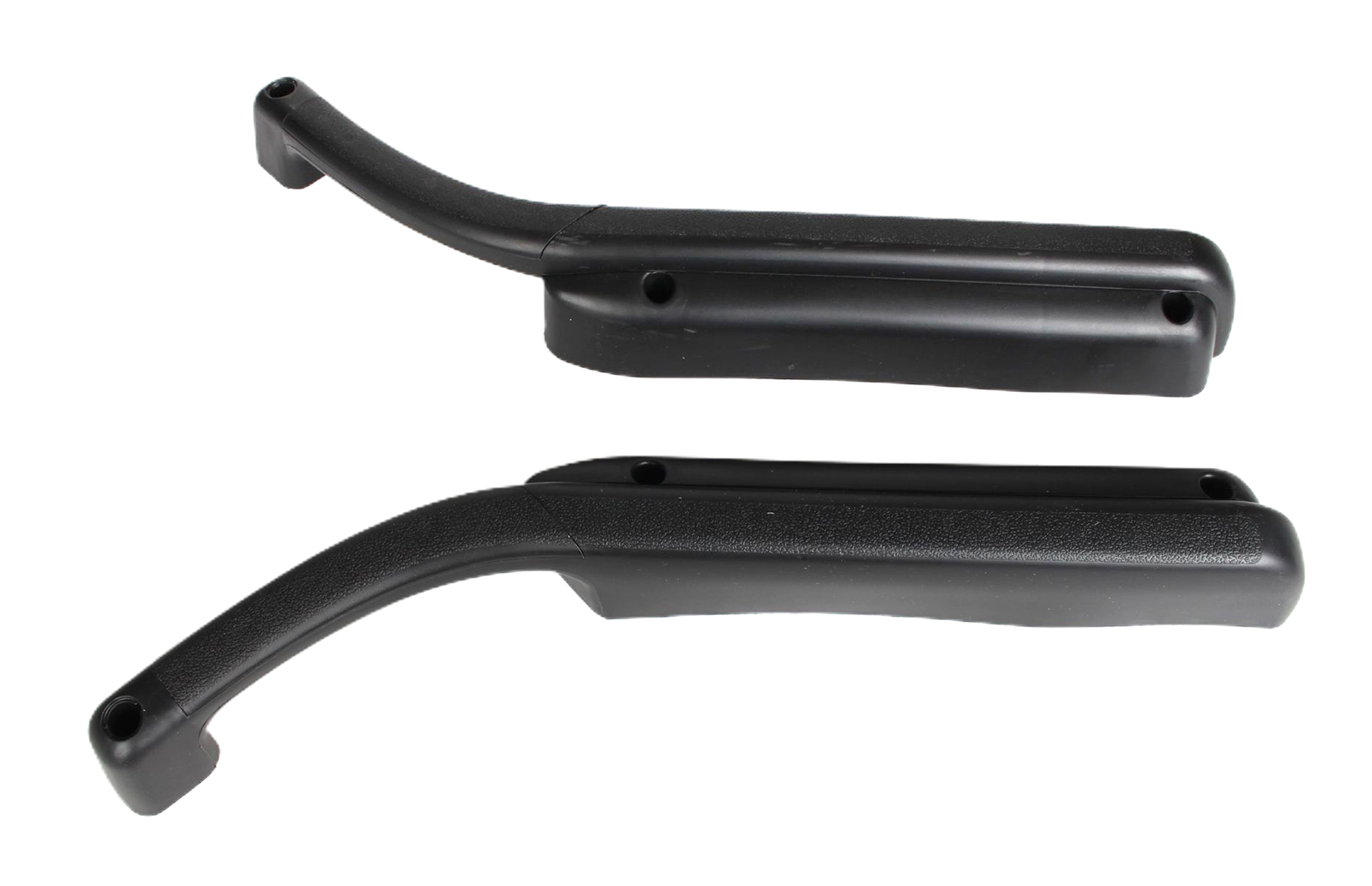 Подлокотник ВАЗ-2103 06 07 передний левый правый комплект фотография №1