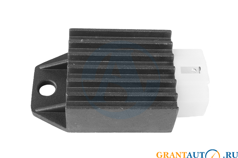 Реле регулятор напр.139QMB, 157QMJ, 50-150cc FMB фотография №1