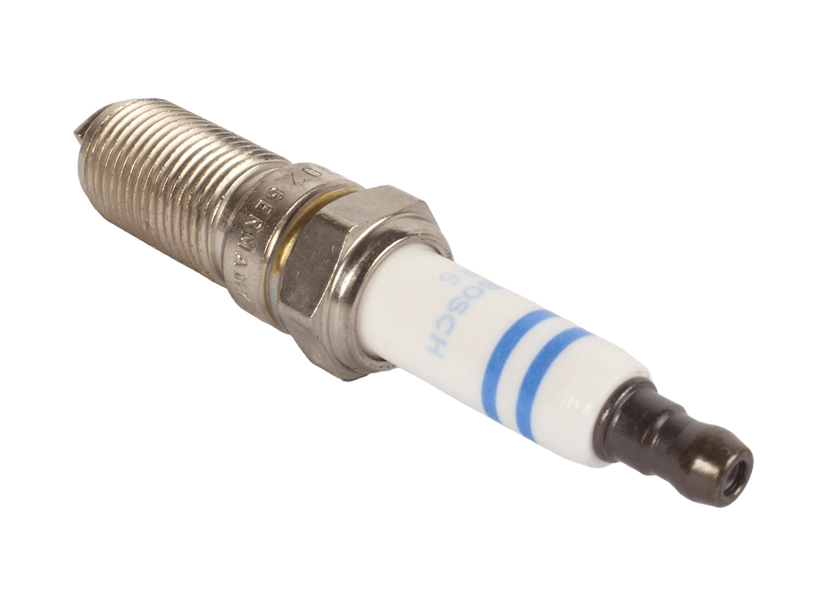 Свеча зажигания BOSCH 0242229739 фотография №3