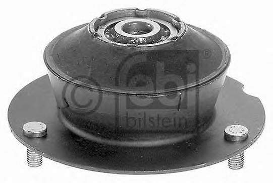 Опора стойки FEBI 07560 БМВ  E34