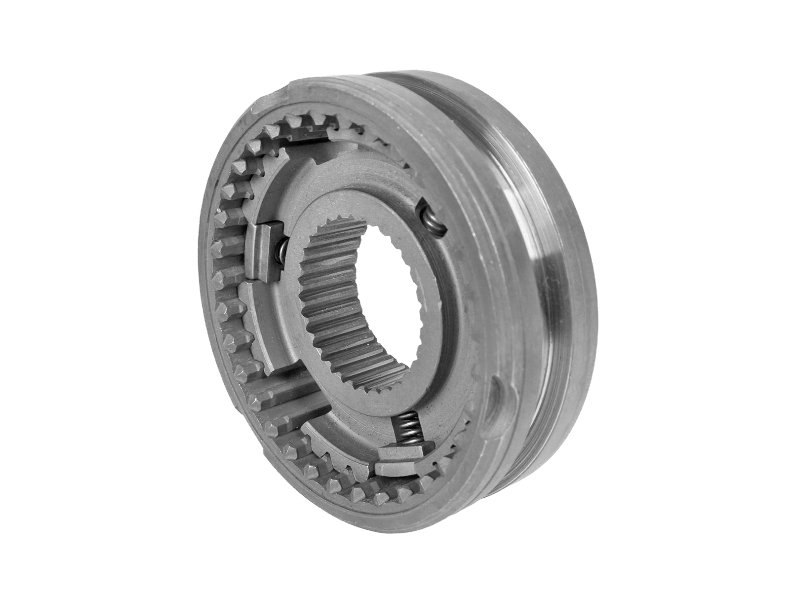 Муфта КПП ВАЗ-2110 3-4 передачи СБ фотография №2