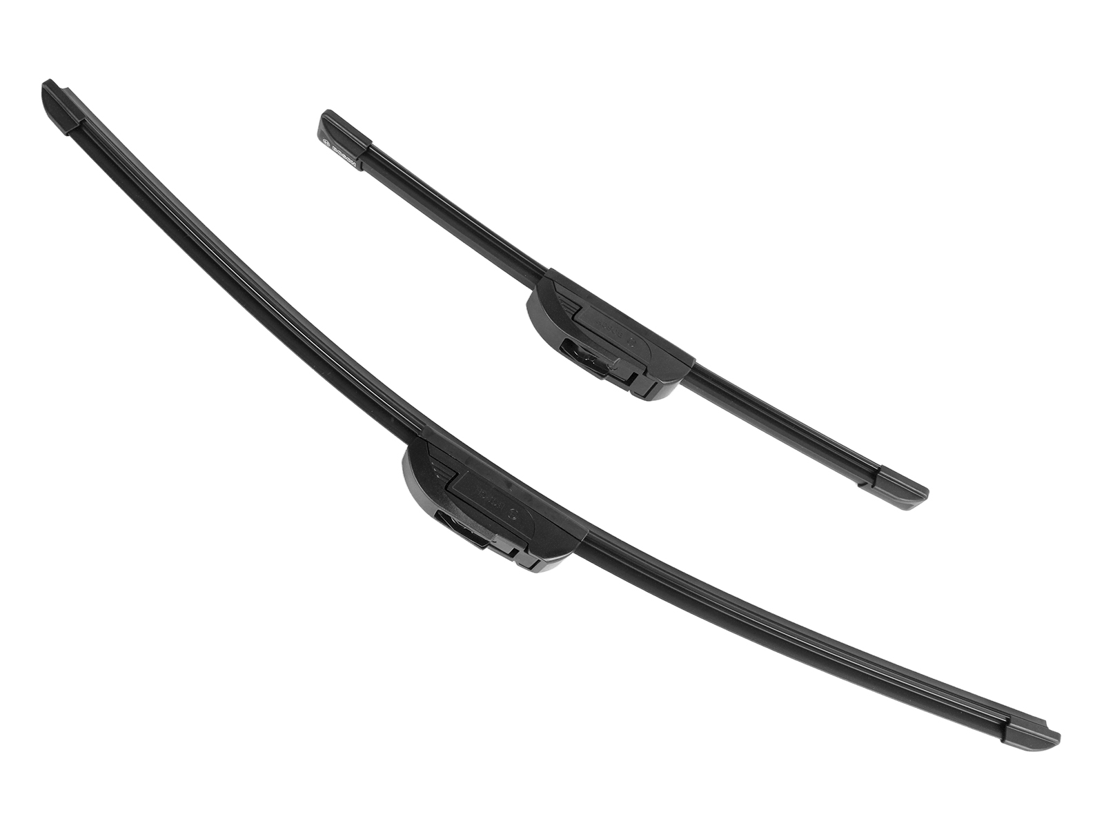 Щетка стеклоочистителя BOSCH 3397007589 AR553S комплект фотография №1