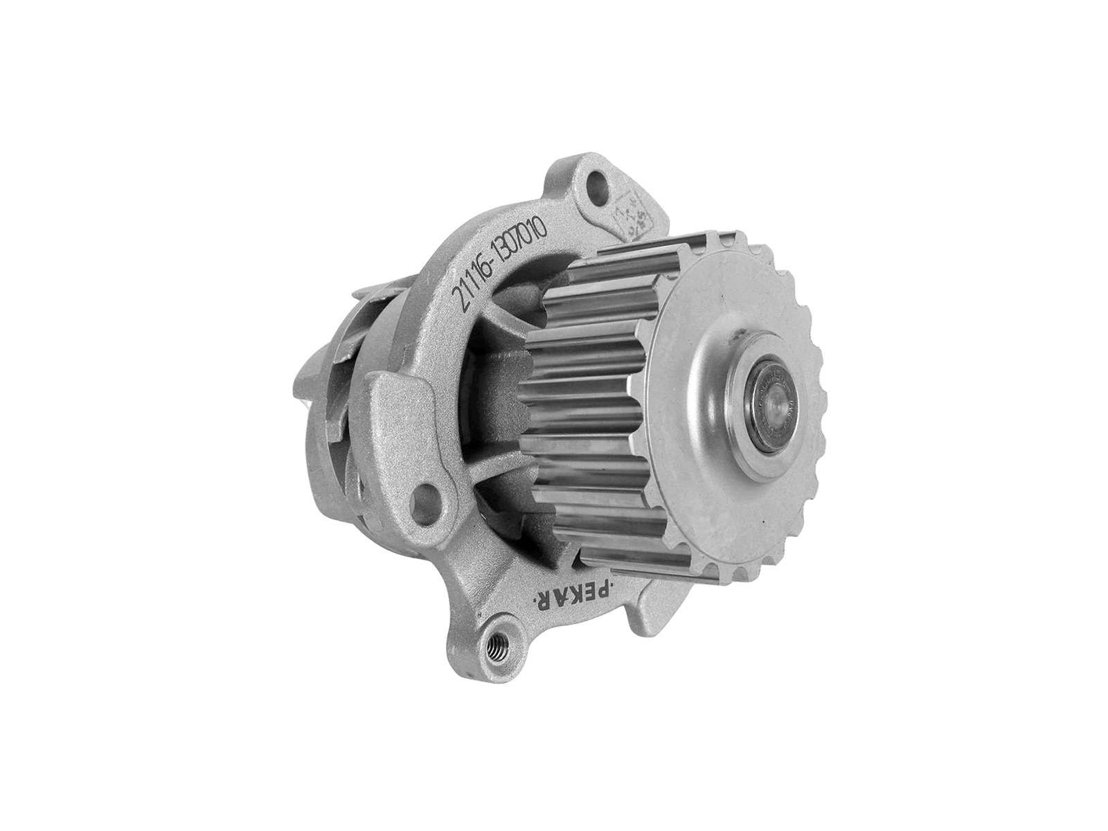 Насос водяной ВАЗ-2190 8кл. ПЕКАР 21116-1307010 фотография №1