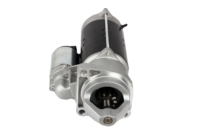 Стартер DEXEL 24V/4.0kW XST1846 фотография №4