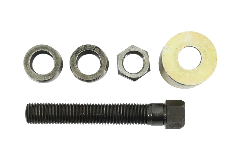 Приспособление Автом для протяжки втулок шкворней автомобилей ЗИЛ-5301 дорны фотография №3