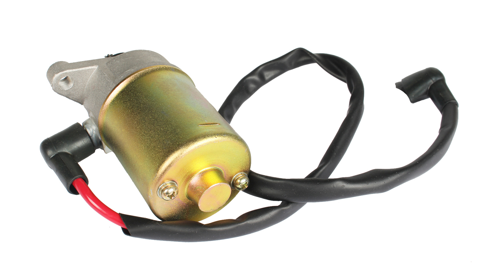 Стартер GY-6 50/60/80 фотография №2