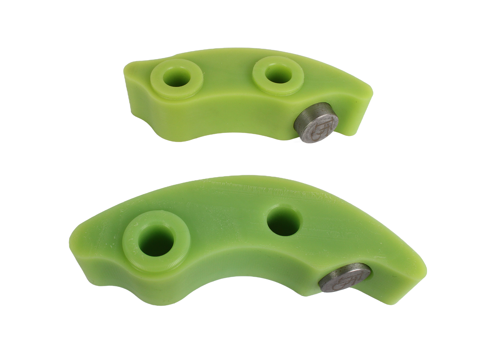 Башмак натяжителя ЗМЗ-405, 406 (70/90) Н/О комплект пластик БОН BON7236 406.10060* фотография №1