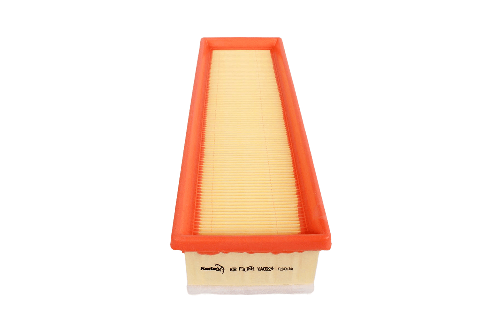 Фильтр воздушный KORTEX KA0224 фотография №3