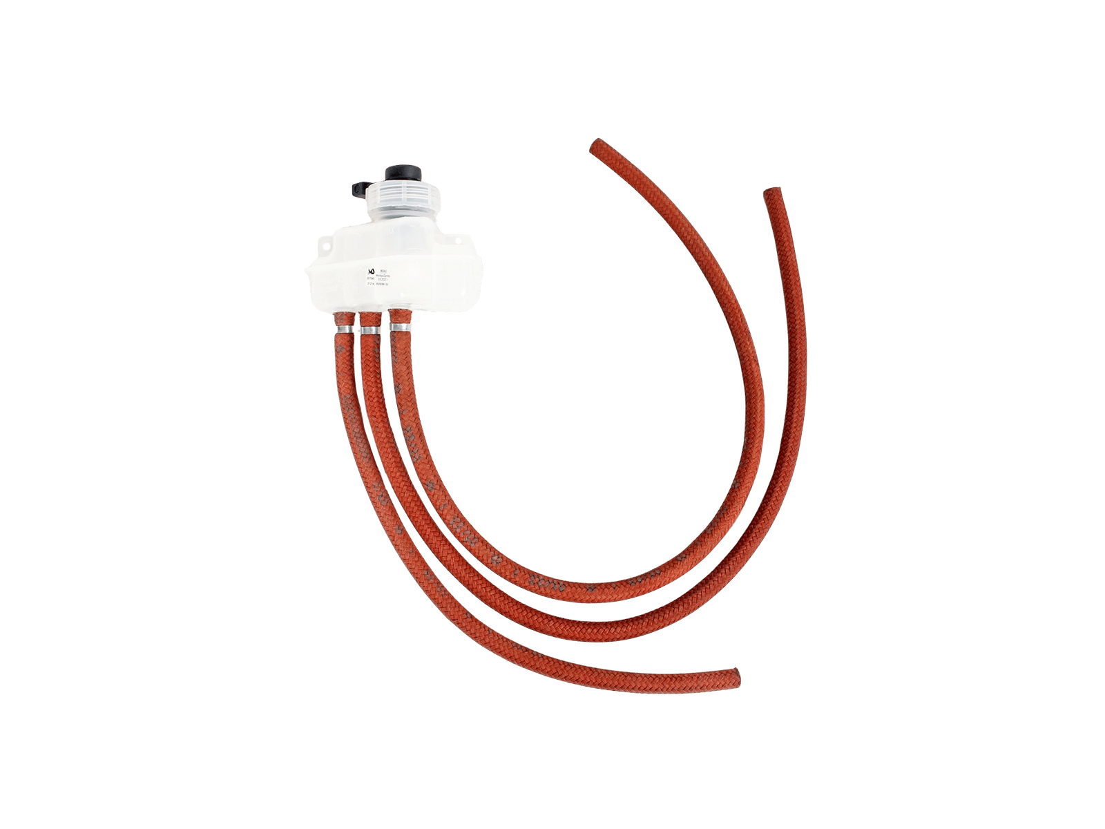 Бачок ГТЦ ВАЗ-21214 в сборе АвтоВАЗ фотография №1