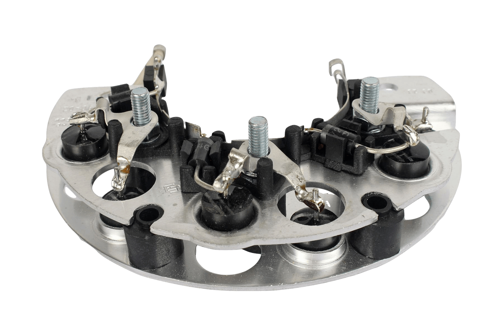 Мост диодный ЗИЛ-5301 генератора 2022.3771 фотография №2