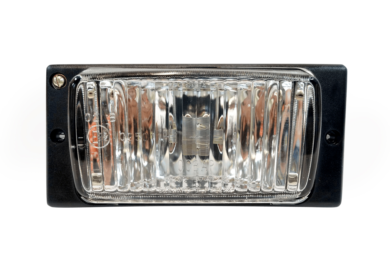 Фара противотуманная для ВАЗ-2110 белая ОСВАР 202.3743010 фотография №1