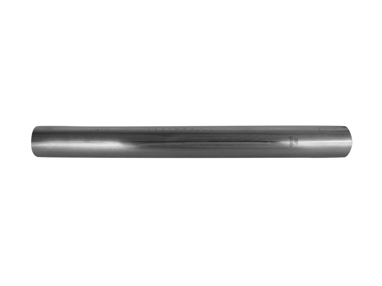 Труба прямая нержавейка Ф63мм 600 мм фотография №1
