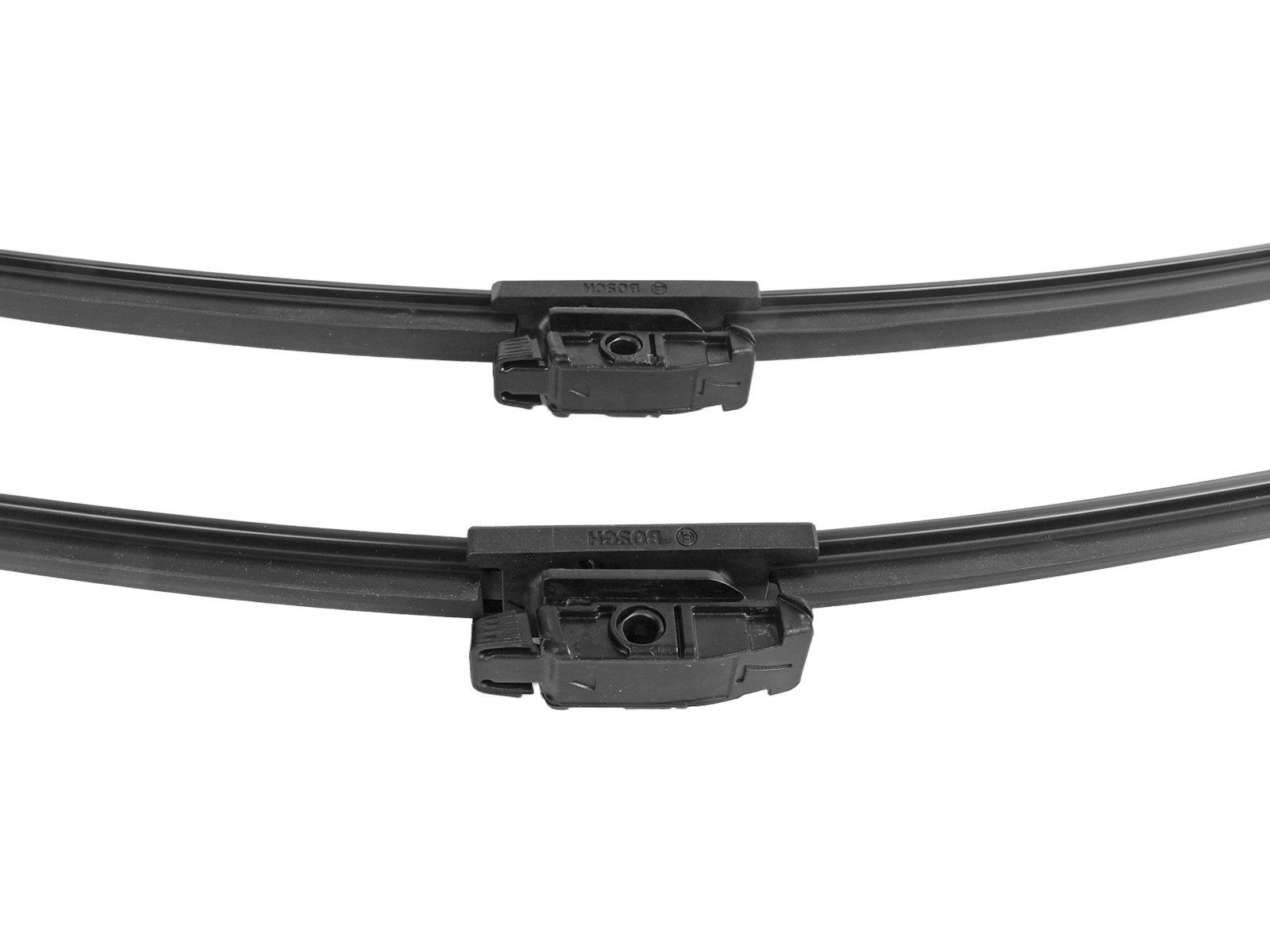 Щетка стеклоочистителя BOSCH 3397014312 A312S комплект фотография №3 Щетка стеклоочистителя BOSCH 3397014312 A312S комплект фотография №3