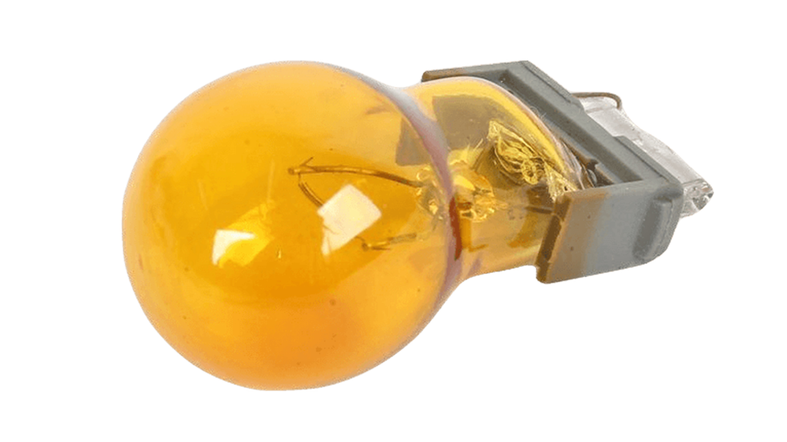 Лампа PATRON PLY27W 12Vx27W пластиковый цоколь фотография №4