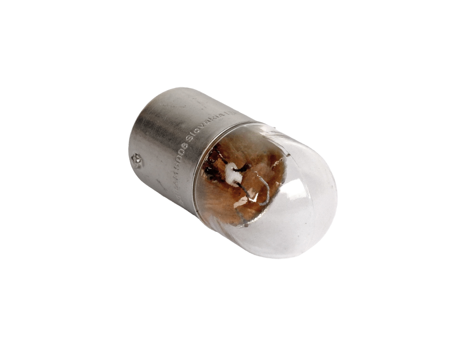 Лампа 12Vx10W OSRAM O-5008 фотография №3