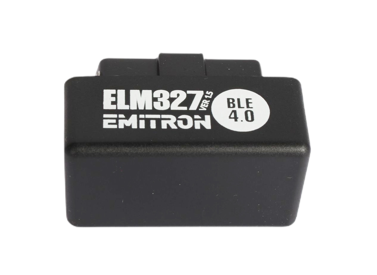 Адаптер диагностический ELM327 BLE 4.0 фотография №2