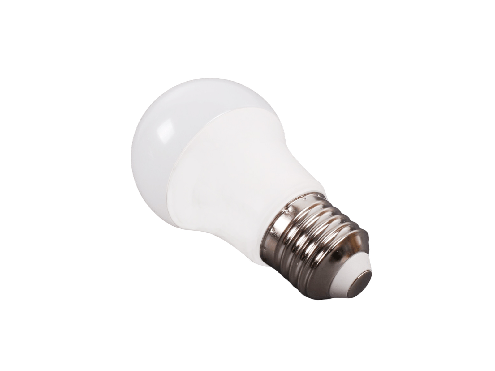 Лампа светодиодная Ergolux LED-A60-10W-E27-3K ЛОН фотография №2