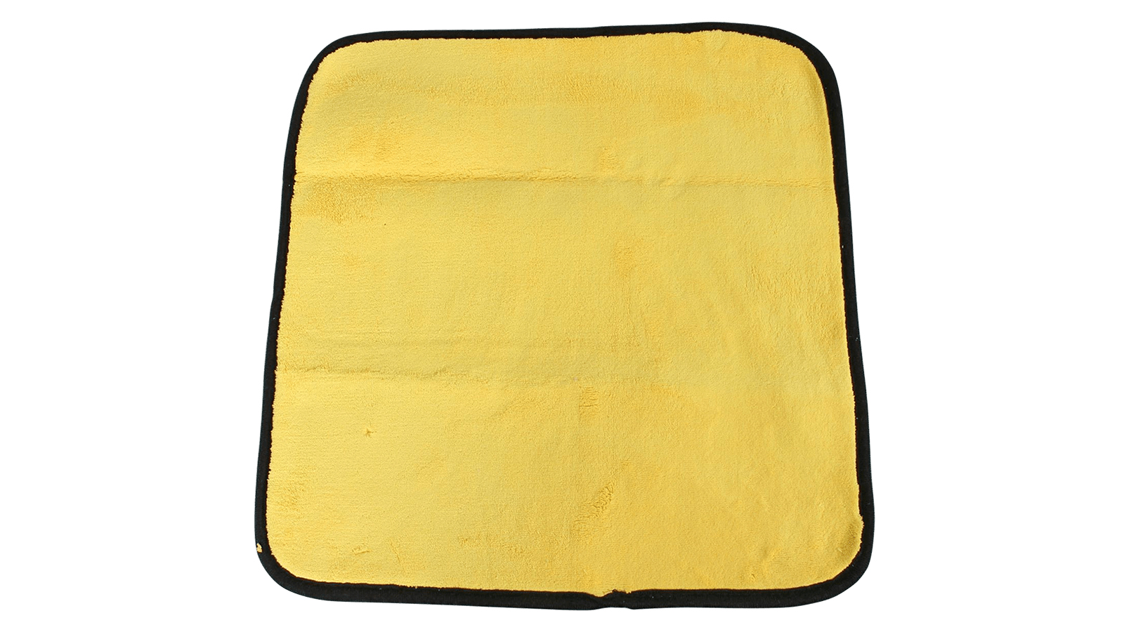 Салфетка микрофибра 42х40см 1 штука AVS MF-0221 фотография №1