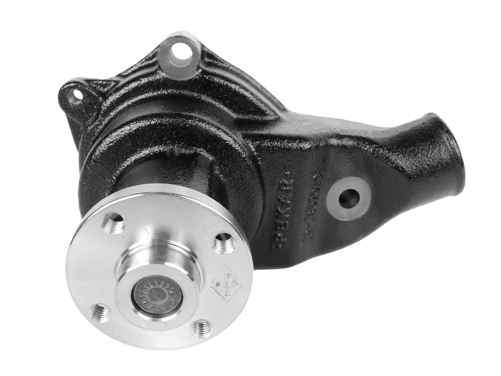 Насос водяной ГАЗ-52 ПЕКАР 12-1307010 фотография №3