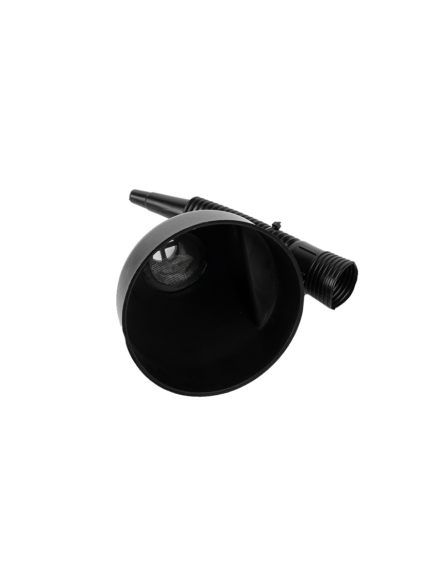 Воронка с гибким наконечником фотография №2