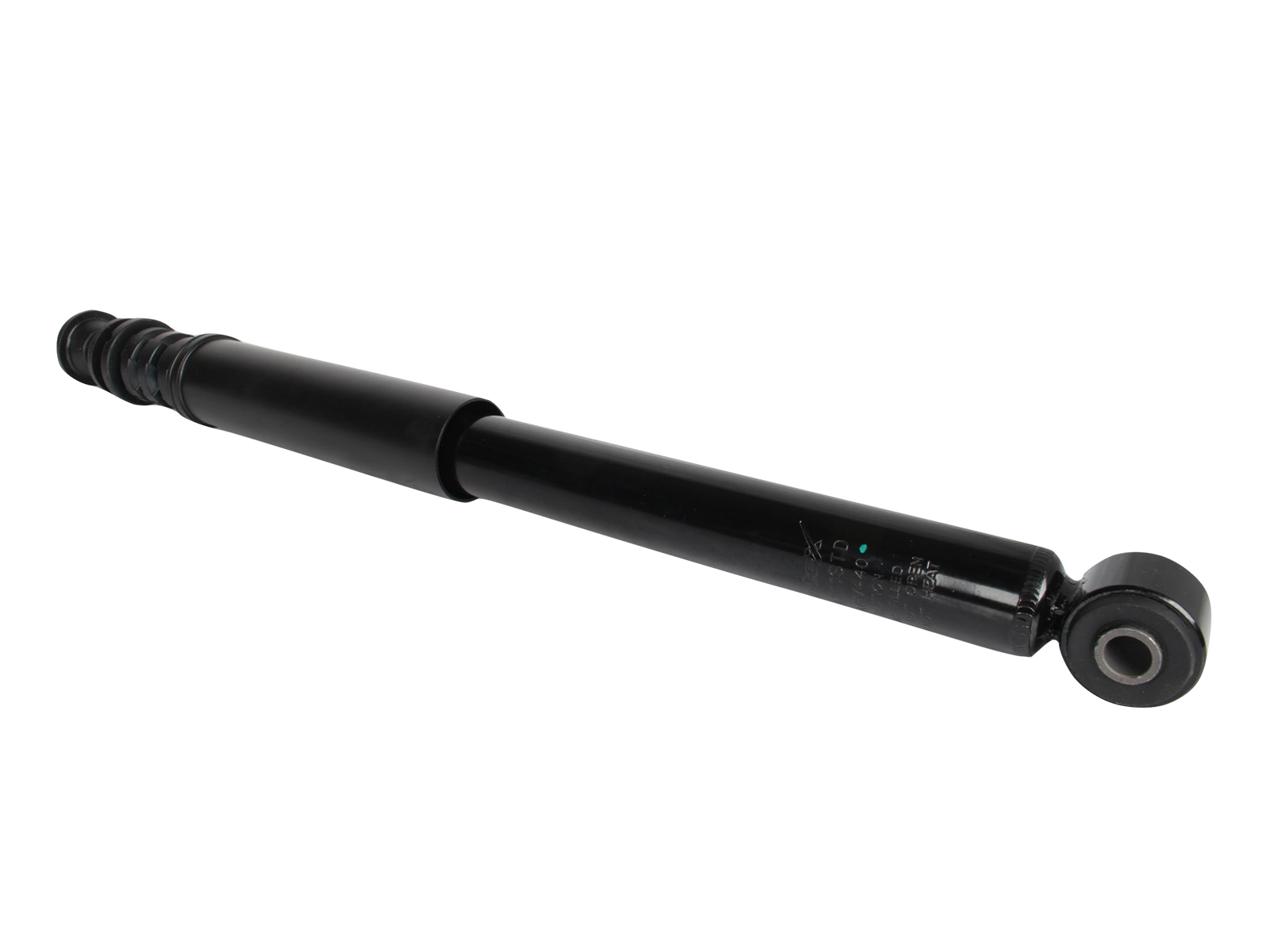 Амортизатор KORTEX KSA211STD задний фотография №3